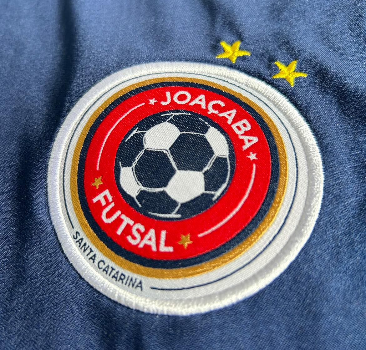 Lançado novo programa de sócio torcedor do Joaçaba Futsal