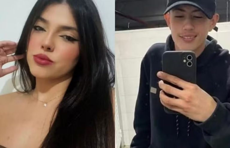 Jovens, vítimas de acidente na BR-282 em Xanxerê, são identificados