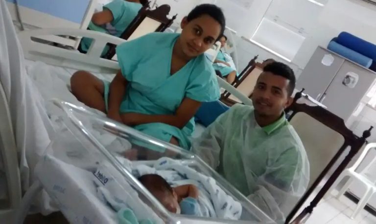 Câmara aprova ampliação gradual da licença-paternidade para até 20 dias