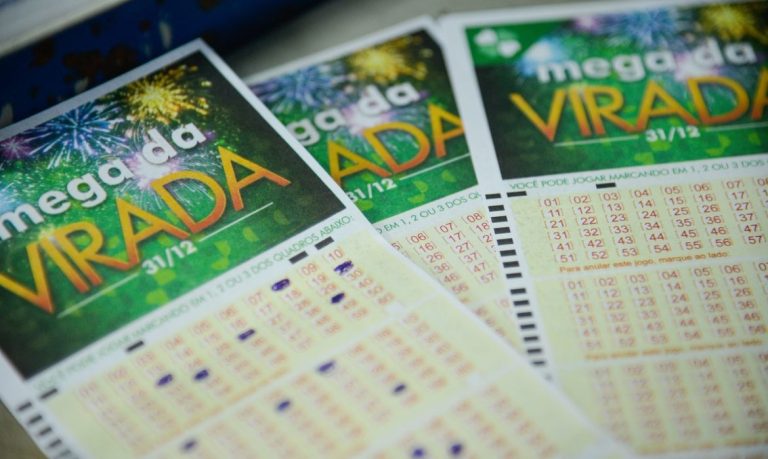 Apostador ainda não retirou prêmio da Mega da Virada e pode perder valor milionário