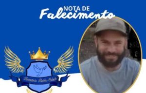 Homem é encontrado morto ao lado de motocicleta em Chapecó