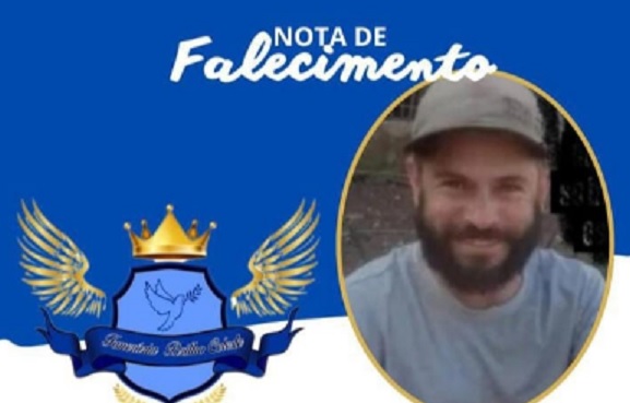 Homem é encontrado morto ao lado de motocicleta em Chapecó