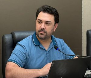 Vereadores aprovam moção de apelo para instalação de nova Companhia da Polícia Militar em Joaçaba