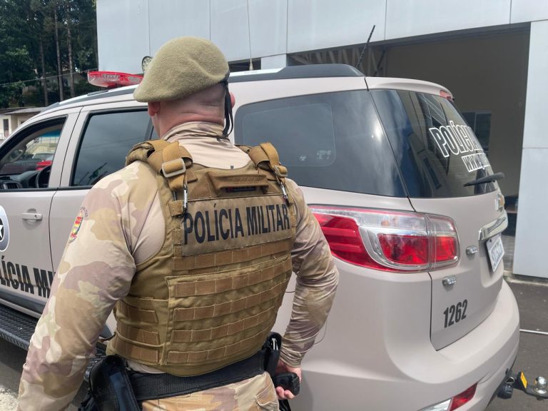 Homem é brutalmente agredido e sobrevive a tentativa de homicídio em Treze Tílias