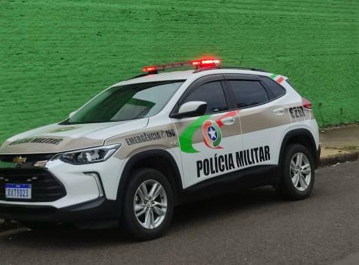 PM cumpre mandado de prisão por tráfico de drogas no Centro de Ibicaré