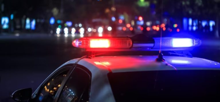 Polícia Militar recaptura foragido do sistema prisional em Joaçaba