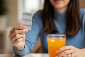 Laudo confirma presença de remédio em refrigerante que intoxicou servidores em Santa Cecília