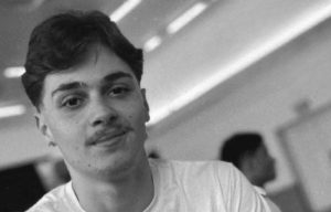 Adolescente que morreu afogado em cachoeira de Videira é identificado