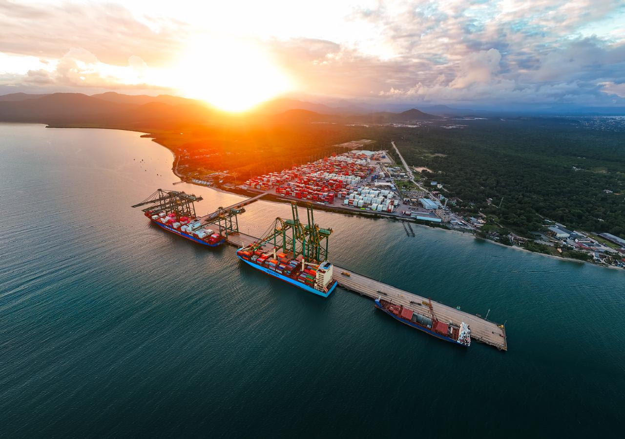 Exportações de SC cresceram 5,2% em outubro, para US$ 1,1 bilhão