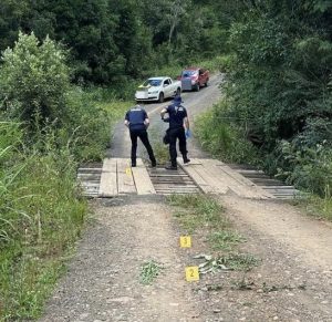 Homem de 64 anos é encontrado morto em rio no Meio-Oeste