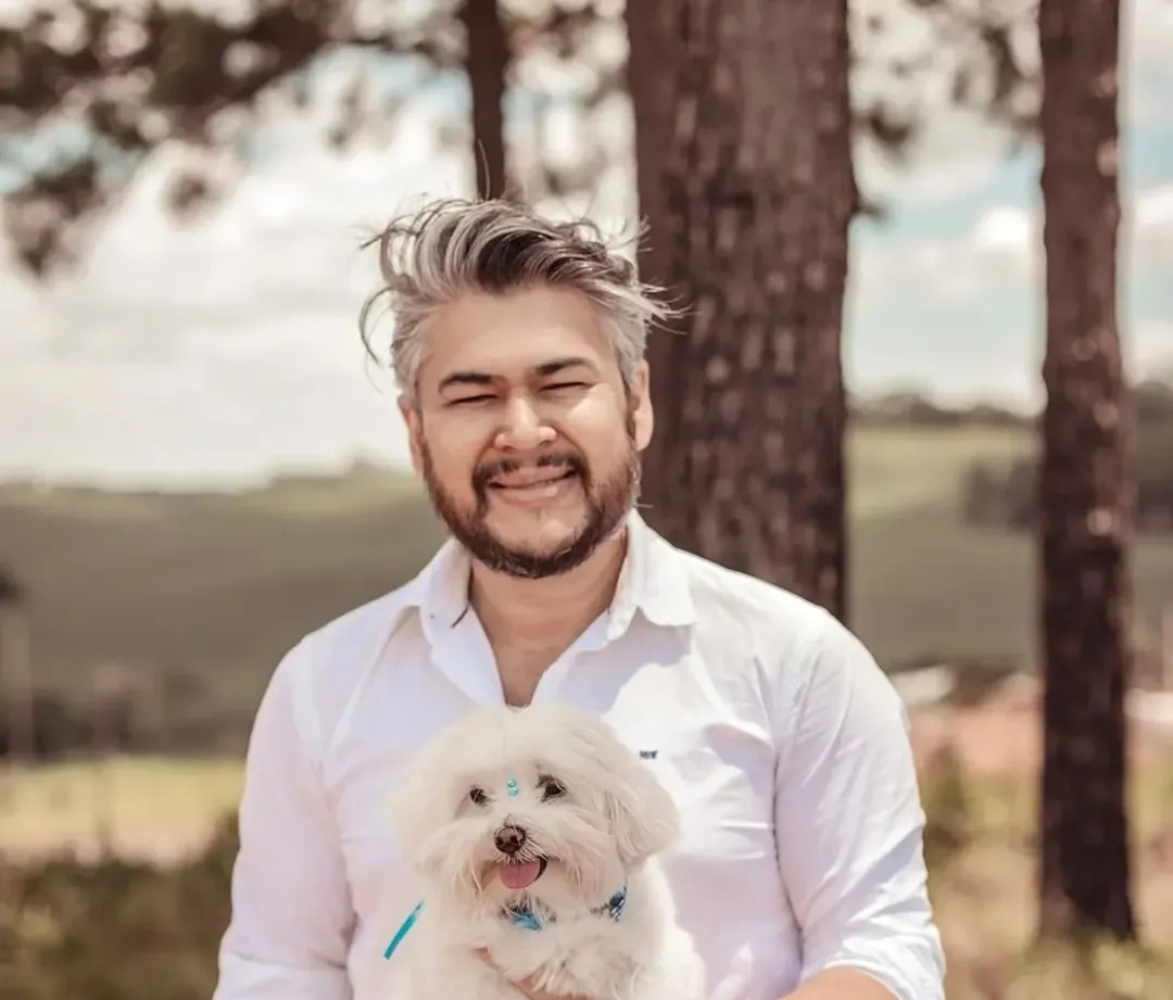 Morre comunicador e coordenador de marketing da Massa FM de Concórdia