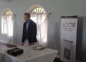 Deputado anuncia R$ 10 milhões para elevado no Trevão de Irani