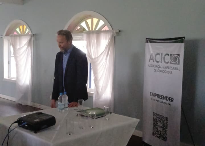 Deputado anuncia R$ 10 milhões para elevado no Trevão de Irani