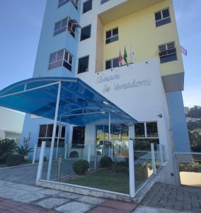 Câmara de Joaçaba realiza nesta terça eleição para nova mesa diretora