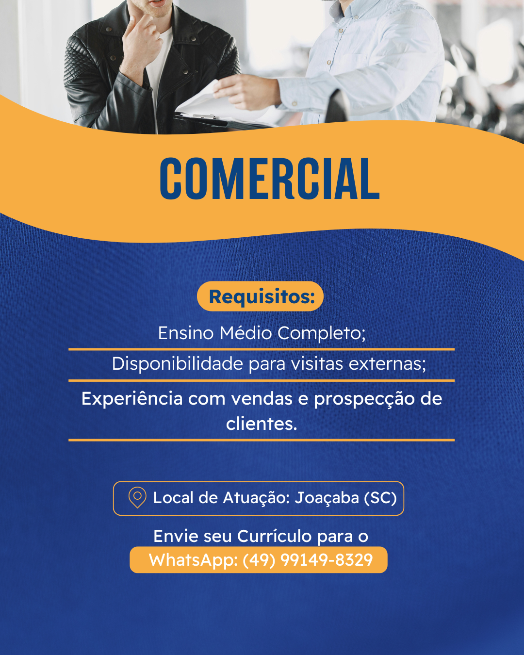 Comercial