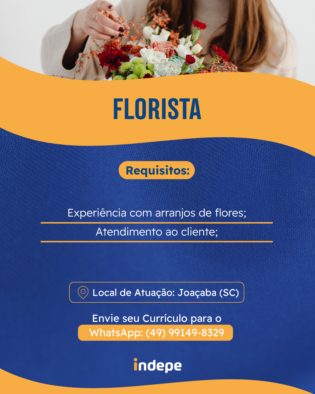 Florista