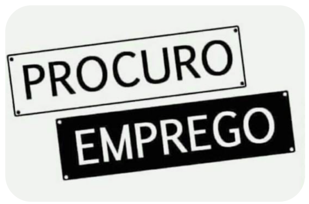 Procuro emprego meio período