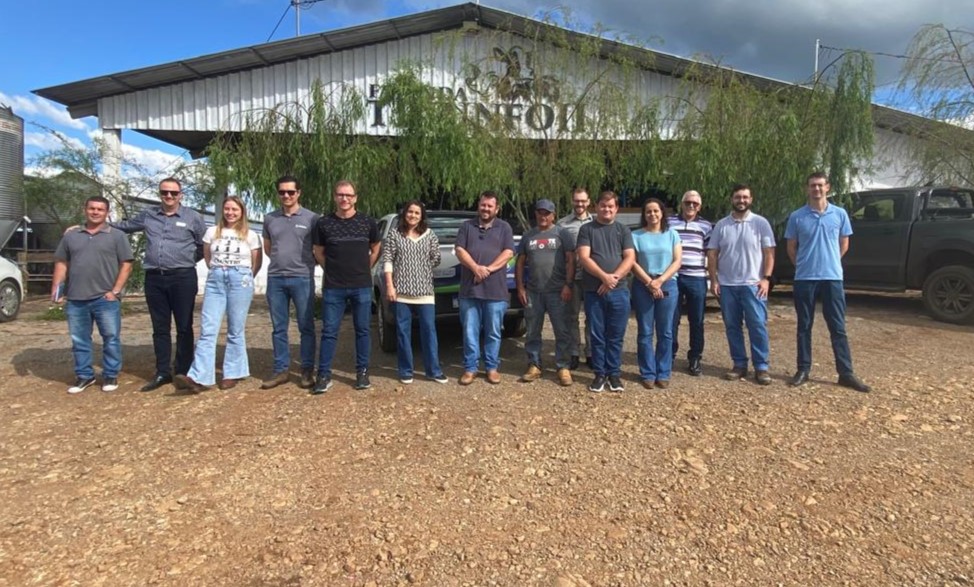 Região avança em sustentabilidade com workshops de descarbonização do Sebrae/SC