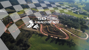 Documentário celebra 60 anos do Autódromo Cavalo de Aço com exibição gratuita no Parque Central
