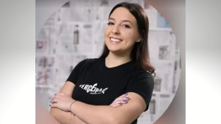 “Repensem a atitude de beber e dirigir”: Pais de Sarah Held fazem duro alerta em carta aberta