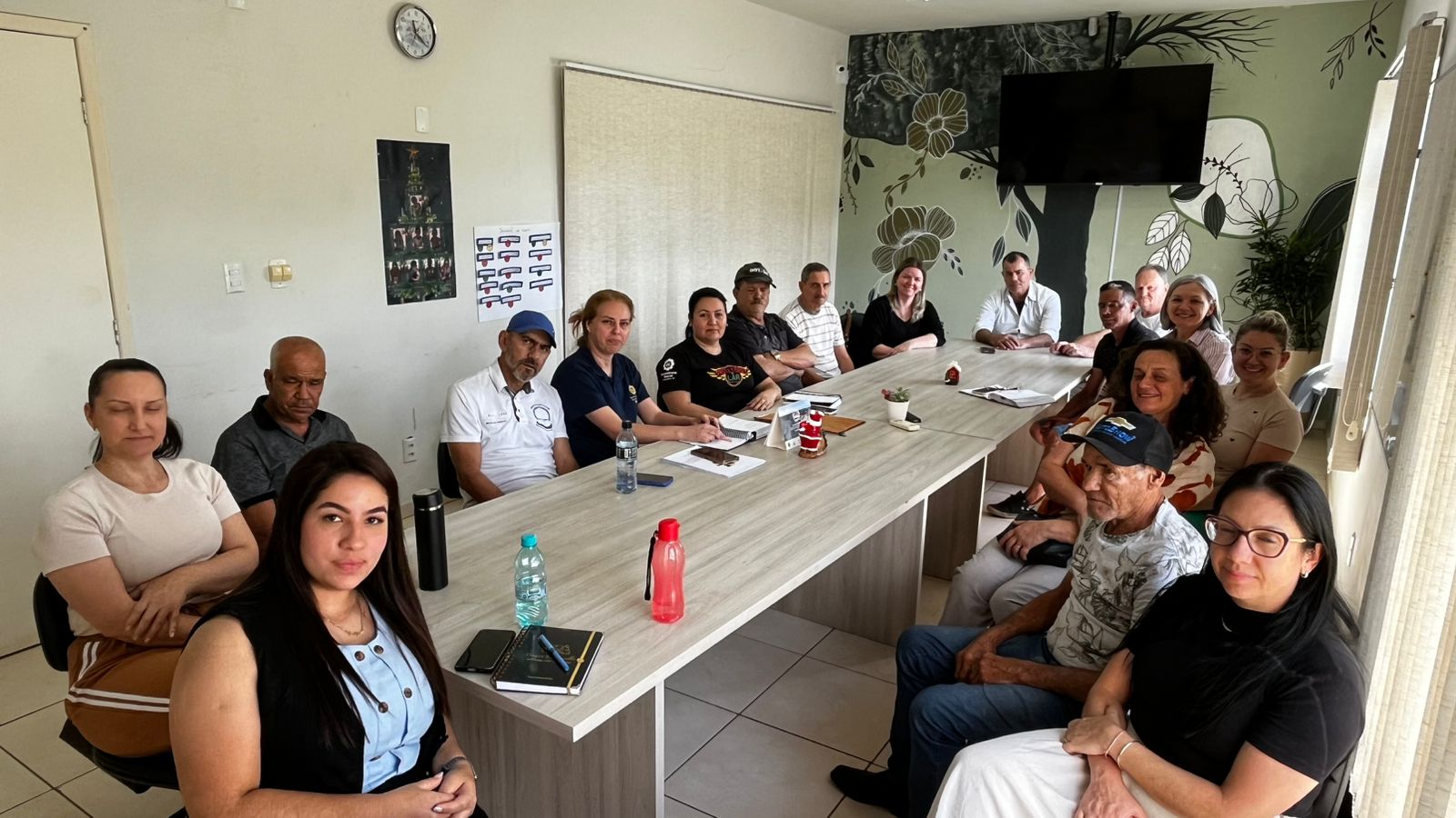 Herval d’Oeste: município reativou o Comitê da População em Situação de Rua