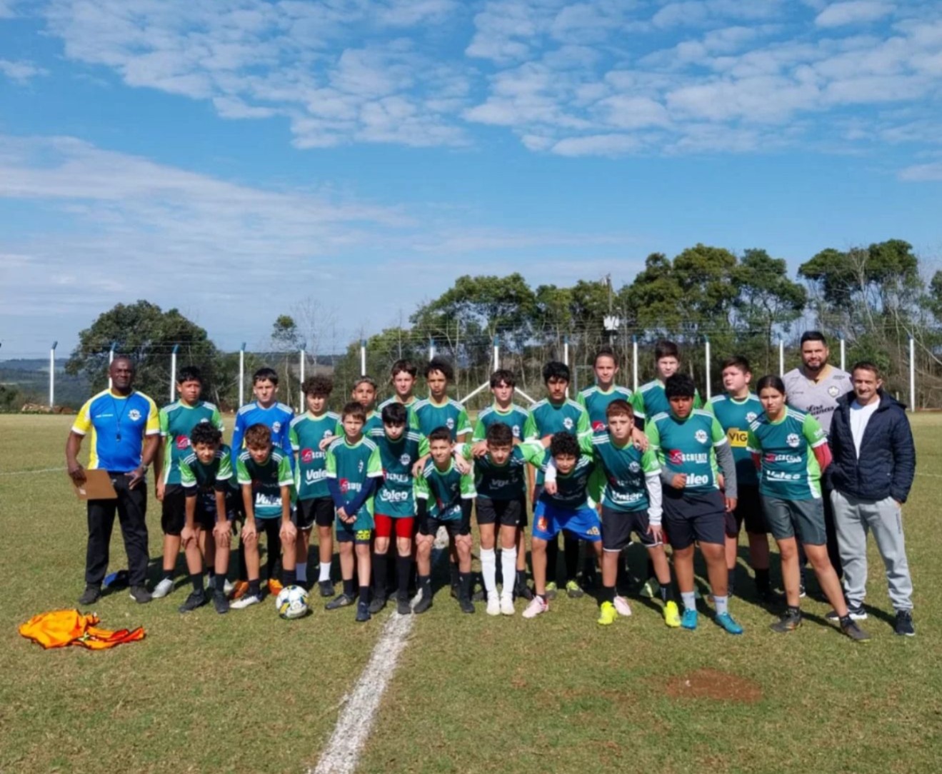 Associação São Brás é reconhecida como entidade de utilidade pública