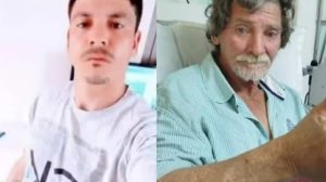 Tragédia familiar no Oeste: pai morre ao descobrir que filho foi assassinado