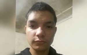 Jovem morador de Capinzal está desaparecido há duas semanas