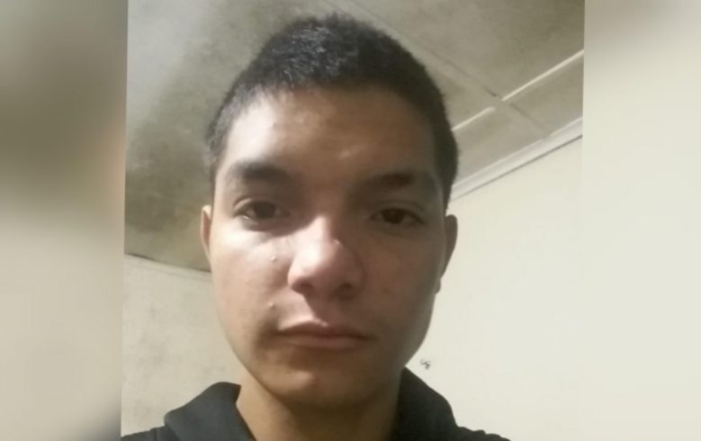 Jovem morador de Capinzal está desaparecido há duas semanas