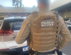 Três mandados de prisão são cumpridos em Joaçaba e outras cidades da região