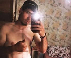 Jovem de Capinzal que estava desaparecido faz contato com a família