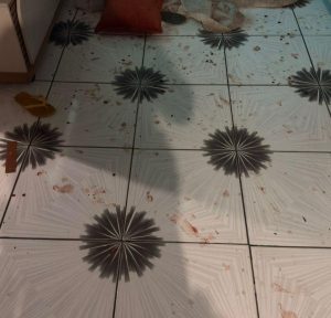 Tentativa de feminicídio em Capinzal: mulher grávida é esfaqueada pelo companheiro