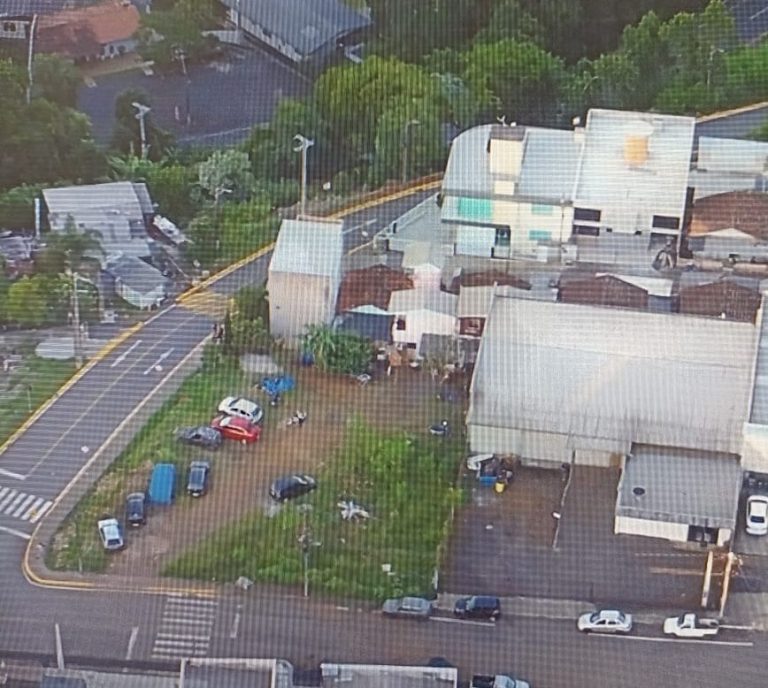 Casal é preso por manter ponto de venda de drogas em bairro de Joaçaba