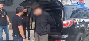 Homem é preso em SC por incentivar automutilação de adolescentes na internet