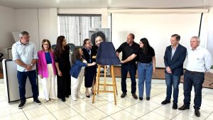 Campos Novos inaugura unidade Parceiro Sebrae/SC