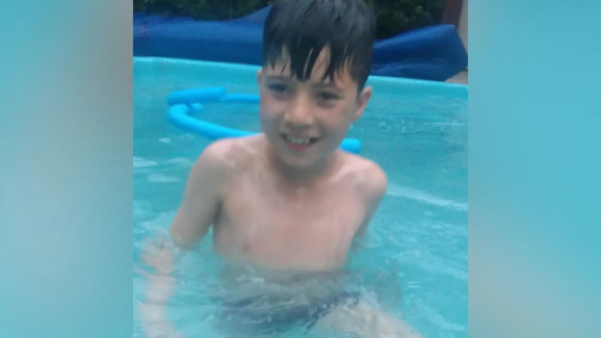 Menino de 10 anos desaparece em Caçador e mobiliza equipes de busca