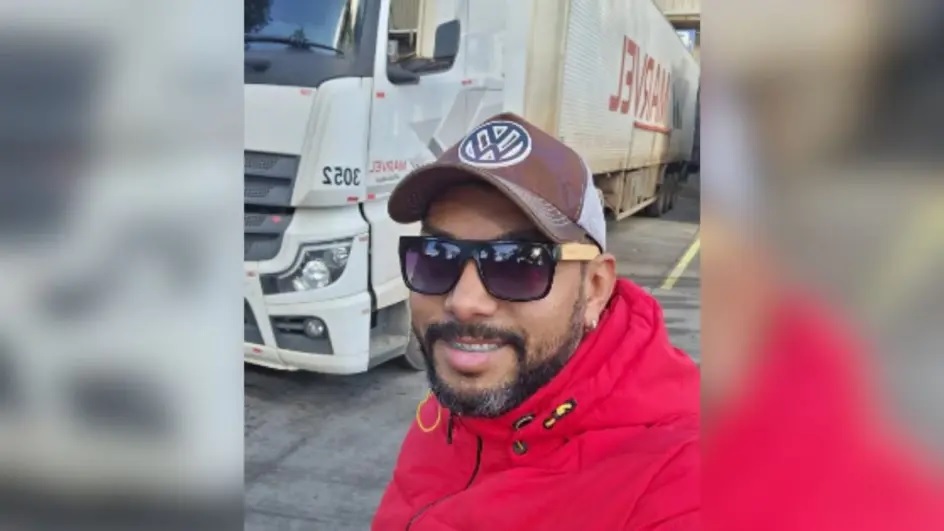 Caminhoneiro de SC é assassinado a tiros e atropelado no Pará