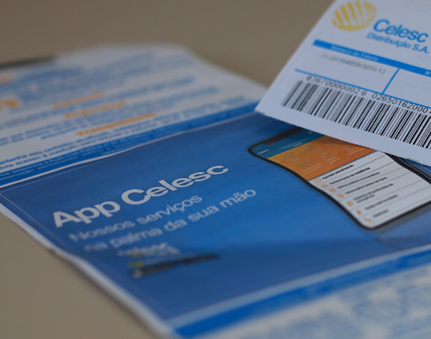 Com o início do verão, Celesc reforça dicas para economizar energia