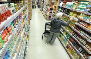 Comércio catarinense avança 5,8% e supera média nacional