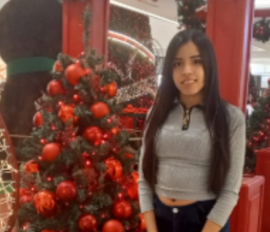 Família procura adolescente PCD desaparecida em Chapecó