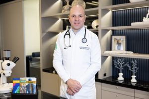 O que são os medicamentos imunobiológicos e como eles devolvem a qualidade de vida a pacientes com doenças autoimunes  