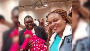 Identificada família que morreu após carro ser arrastado pela água em SC