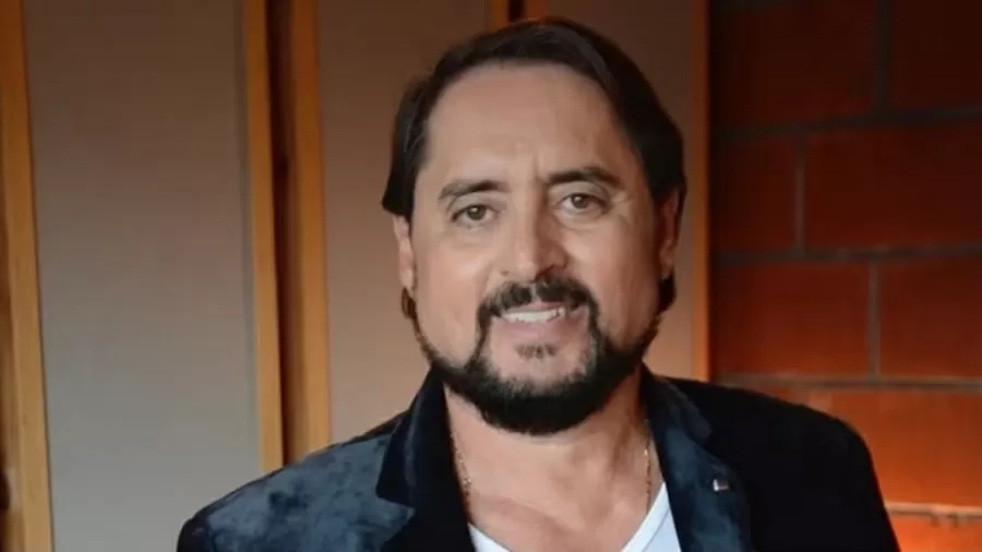 Músico Mauri Lima, irmão de Chitãozinho e Xororó, morre em acidente de trânsito