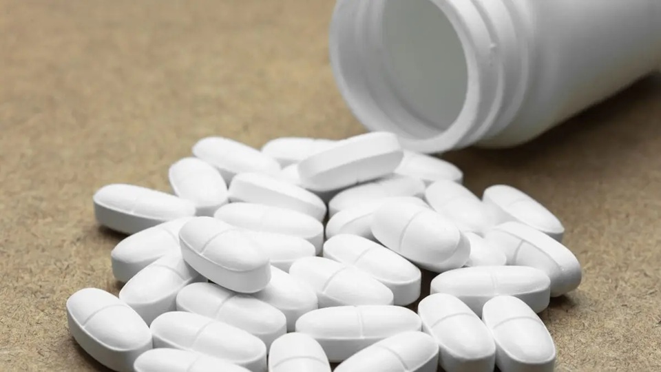 Anvisa manda recolher lotes de Paracetamol com codeína após identificar irregularidades