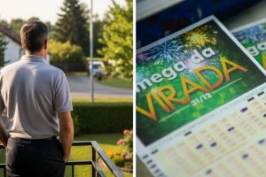 De apostador premiado a organizador de bolões: morador da região muda de vida após Mega da Virada