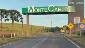 Atropelamento deixa mulher morta em Monte Carlo