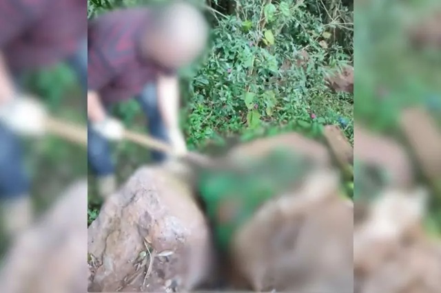 Tribunal do Júri de Herval d’Oeste julga acusados de homicídio qualificado e ocultação de cadáver