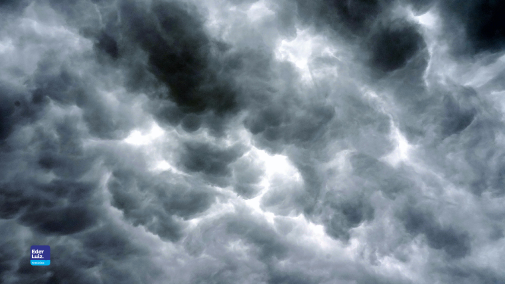 URGENTE: Aulas na rede municipal de Joaçaba também são suspensas nesta terça-feira (09)