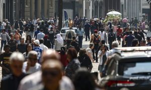 Brasil registra menor nível de pobreza da série histórica, aponta IBGE