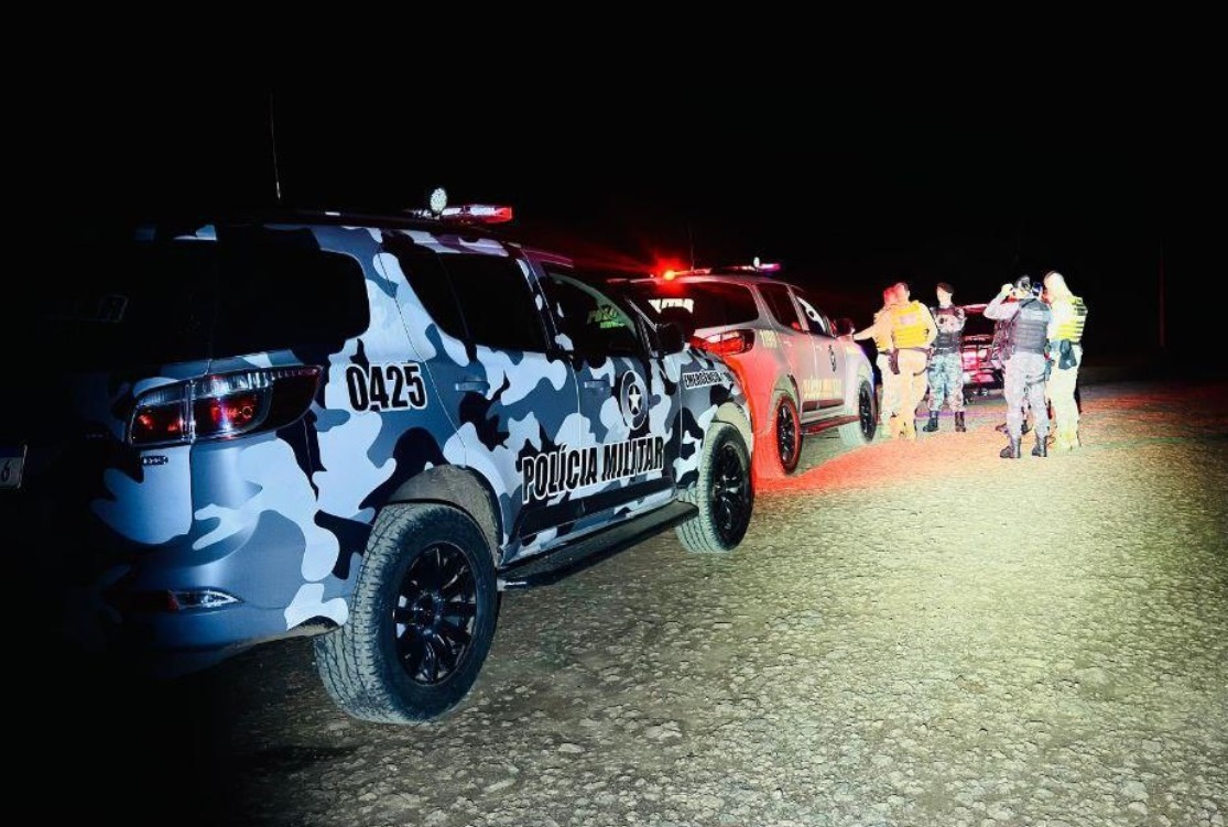 Adolescente é apreendido por assassinato em Chapecó; entenda o caso